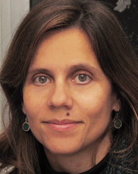 Victoria Álvarez