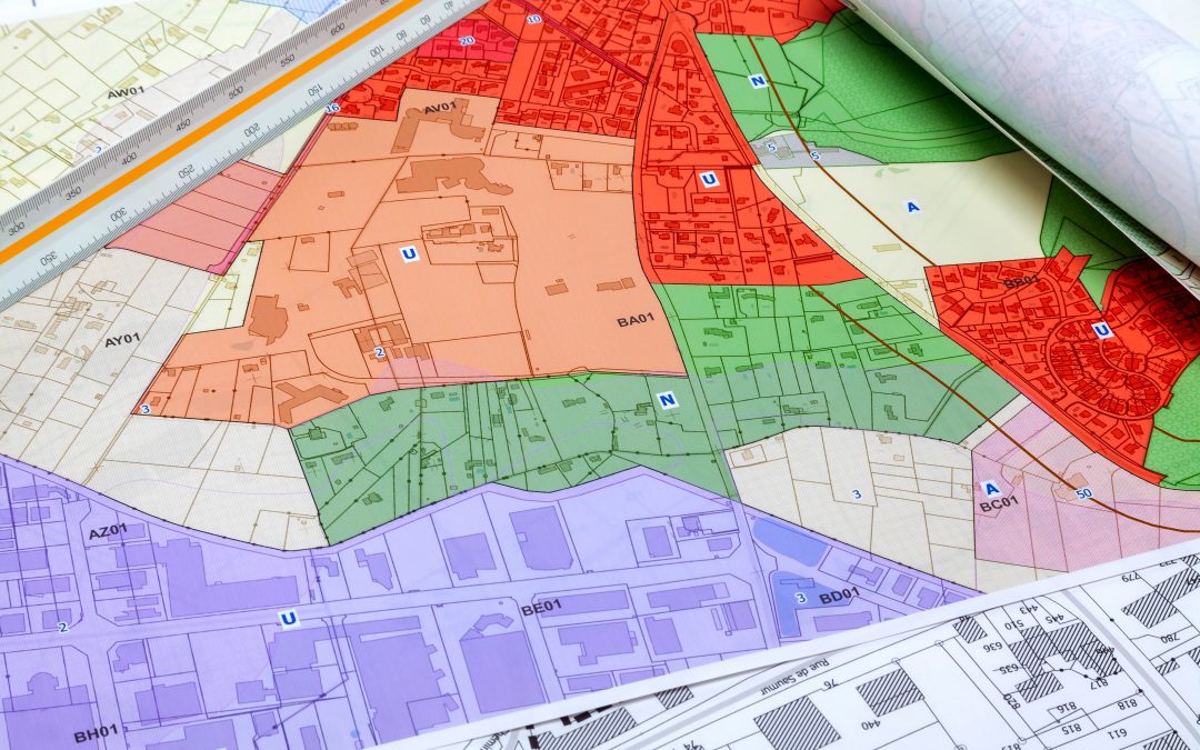 Últimas semanas para solicitar plaza en el Máster Universitario en Valoración, Catastro y Sistemas de Información Territorial (curso 2026-2027)